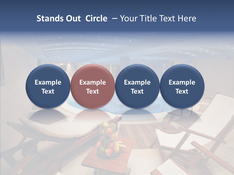 Character Communication People PowerPoint Template