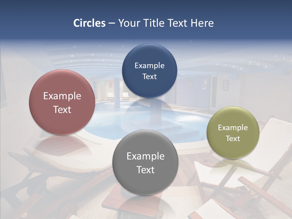 Character Communication People PowerPoint Template