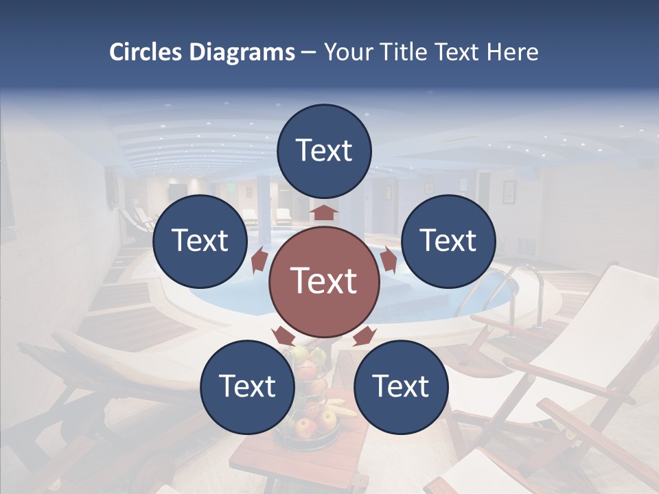 Character Communication People PowerPoint Template