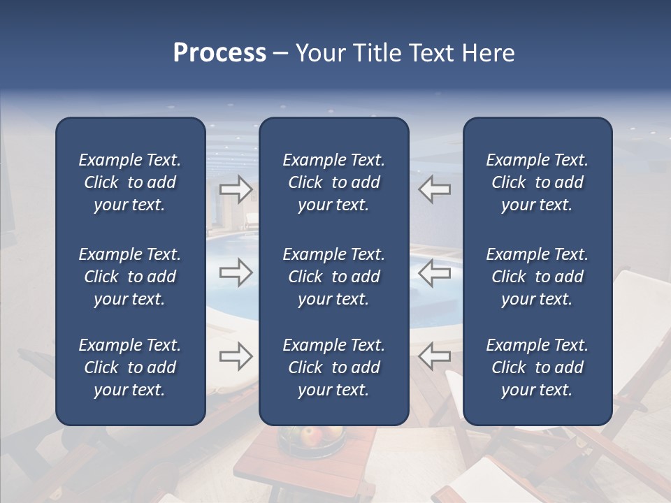 Character Communication People PowerPoint Template