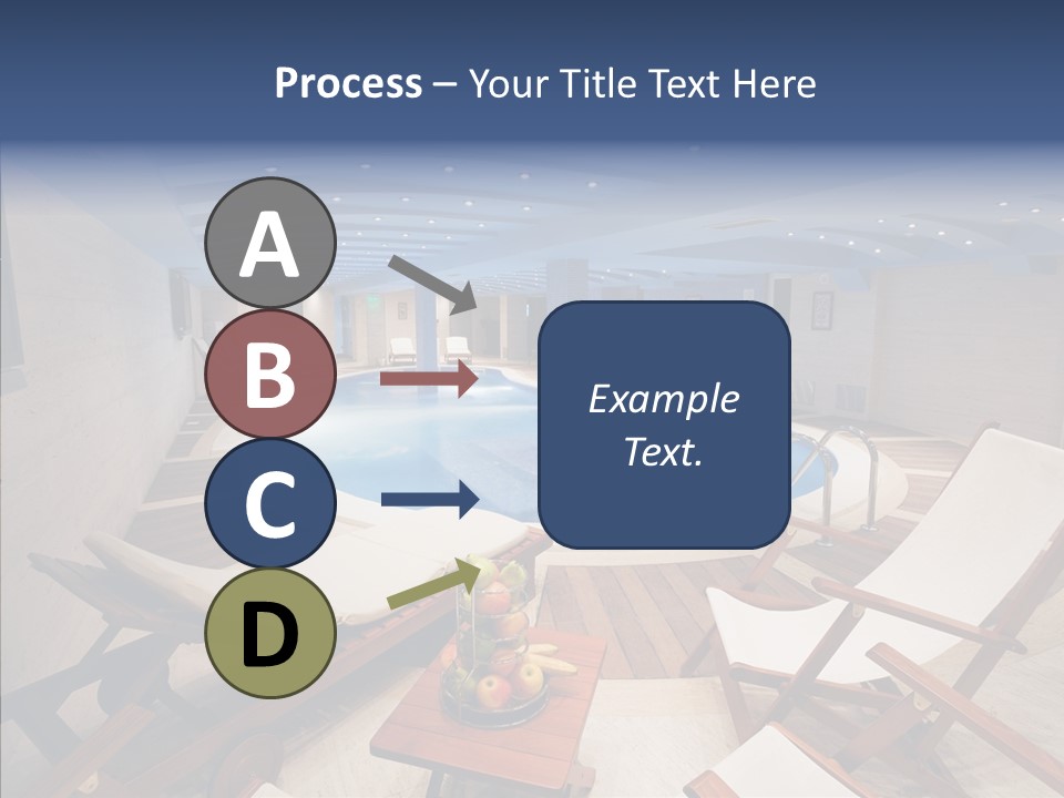 Character Communication People PowerPoint Template