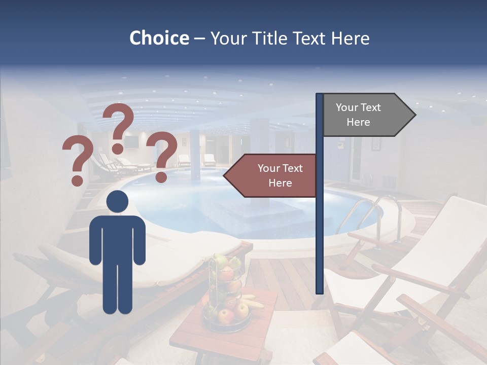 Character Communication People PowerPoint Template