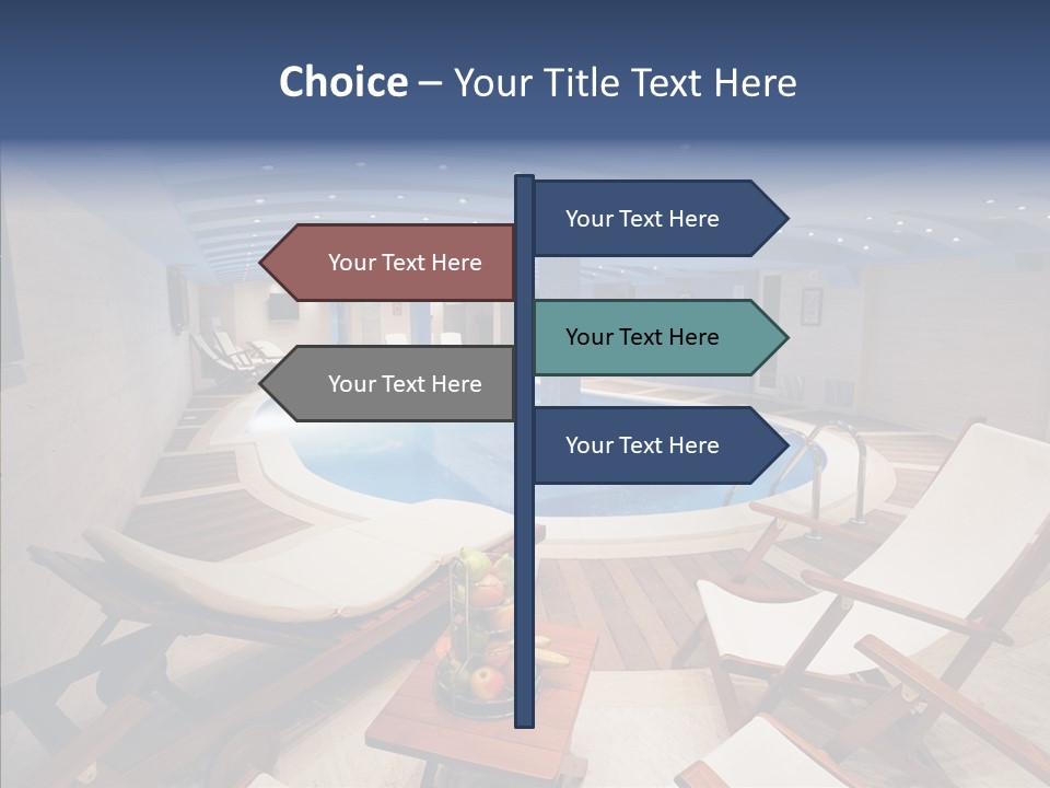 Character Communication People PowerPoint Template