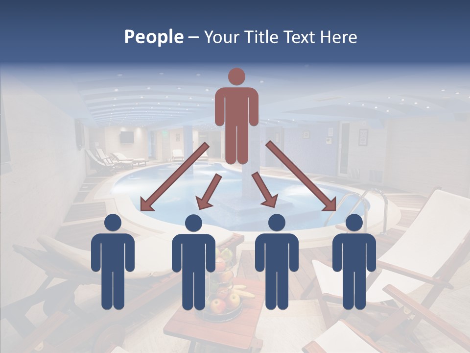 Character Communication People PowerPoint Template