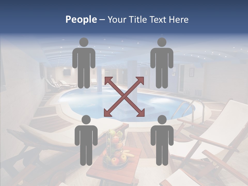 Character Communication People PowerPoint Template