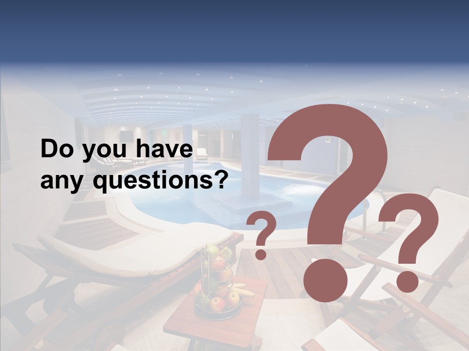 Character Communication People PowerPoint Template