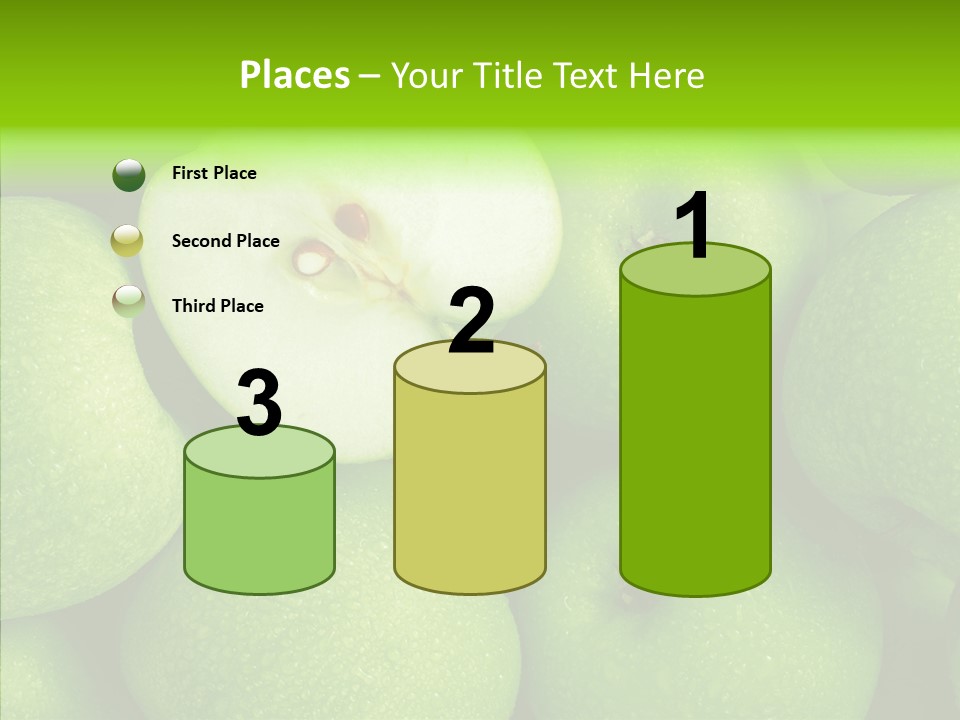 Rise Altitude Mauna PowerPoint Template