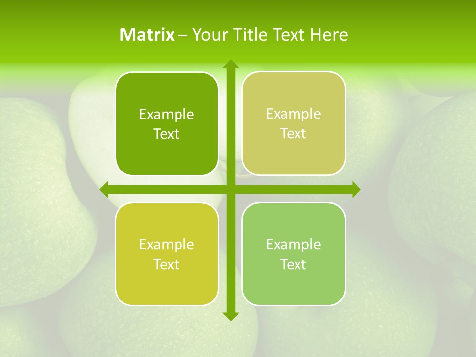 Rise Altitude Mauna PowerPoint Template