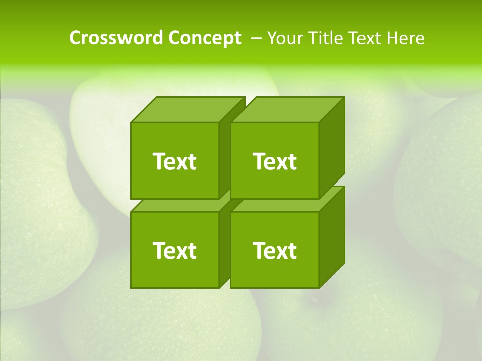 Rise Altitude Mauna PowerPoint Template