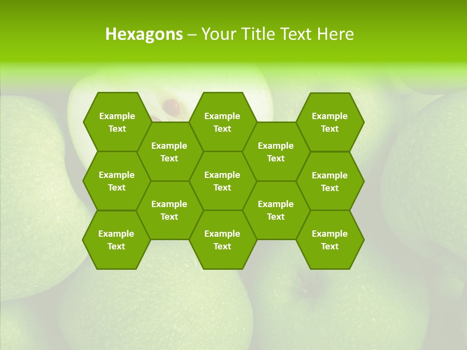 Rise Altitude Mauna PowerPoint Template