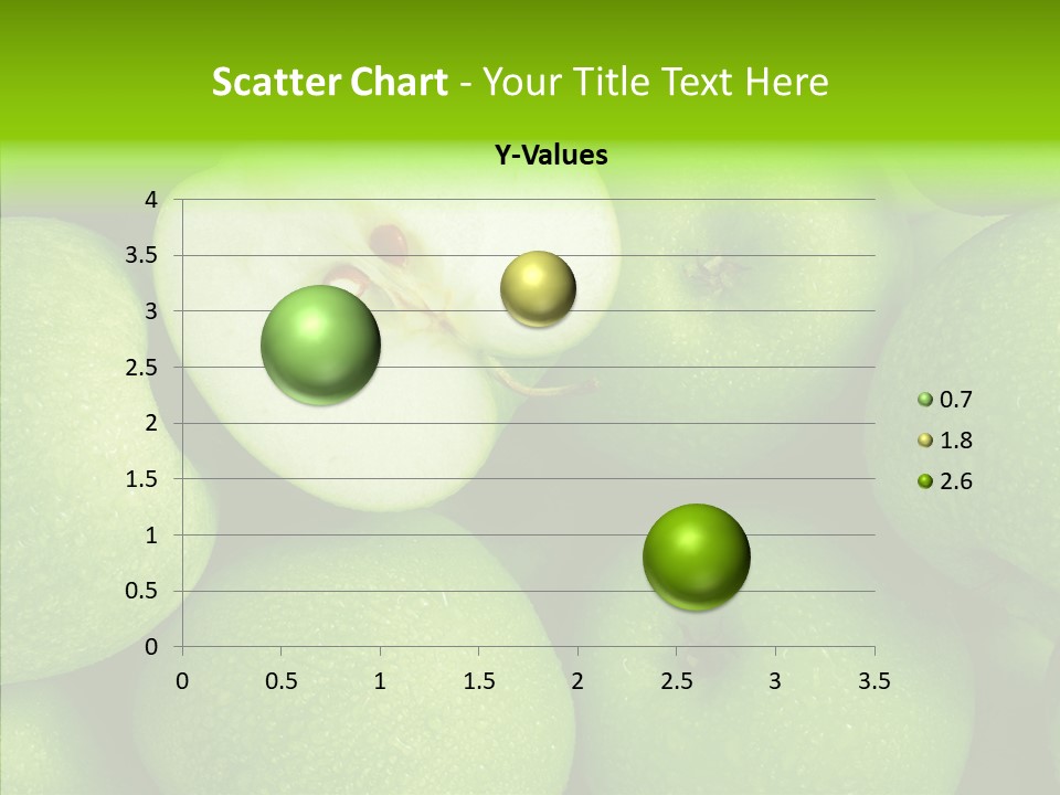 Rise Altitude Mauna PowerPoint Template