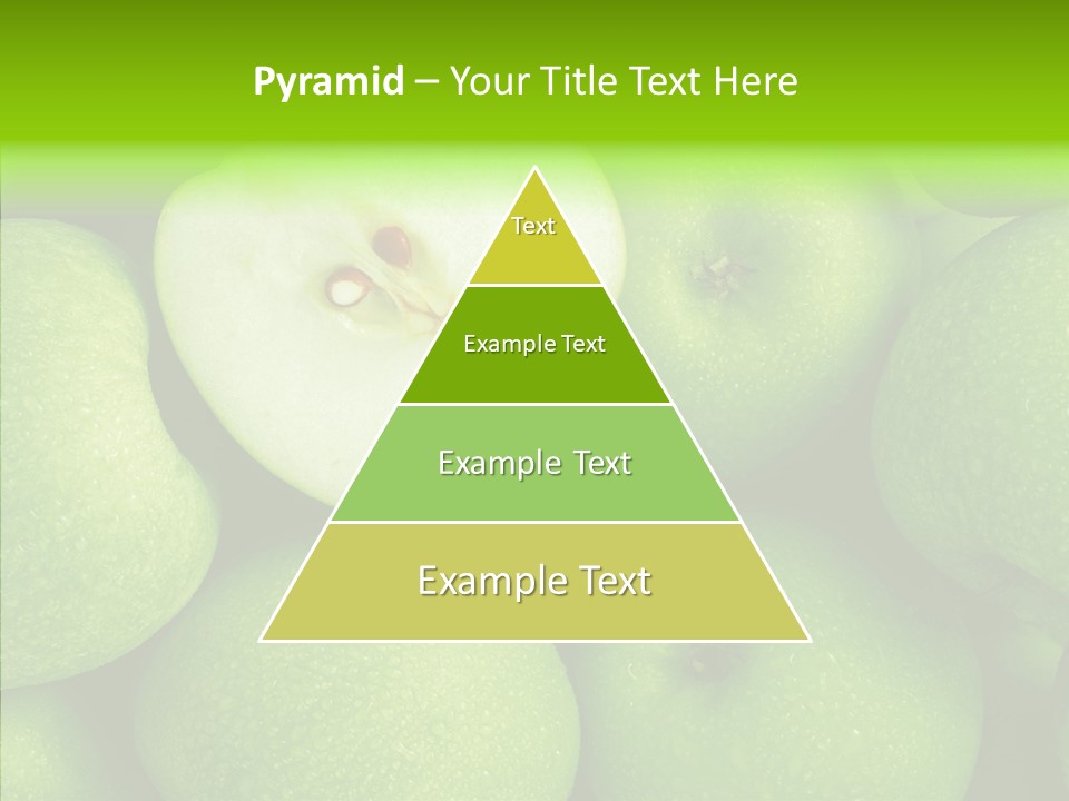 Rise Altitude Mauna PowerPoint Template