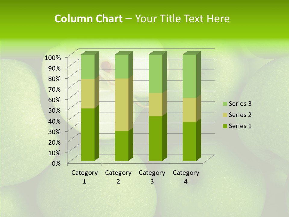 Rise Altitude Mauna PowerPoint Template