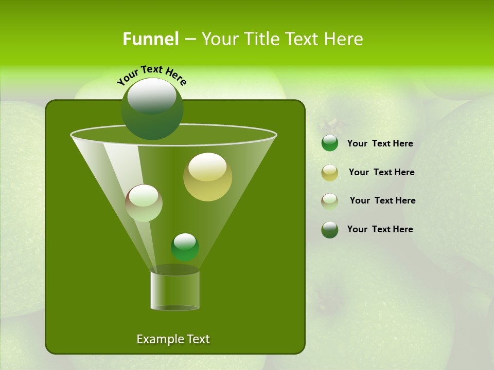 Rise Altitude Mauna PowerPoint Template