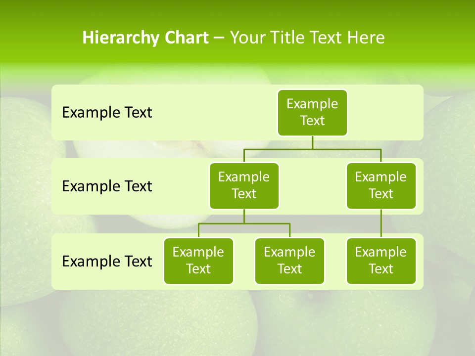 Rise Altitude Mauna PowerPoint Template