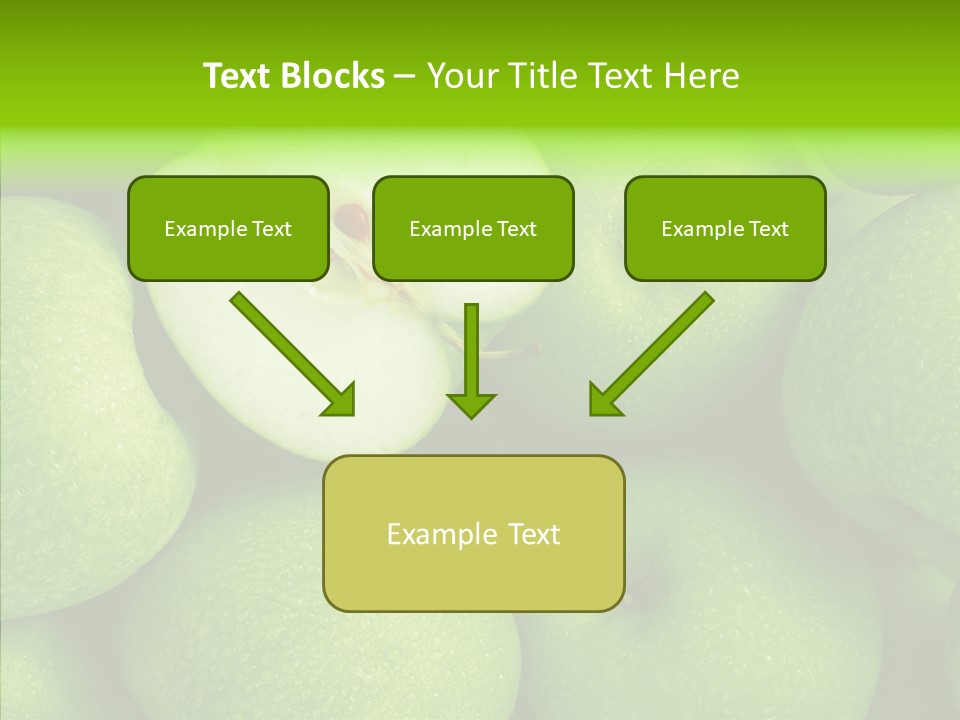 Rise Altitude Mauna PowerPoint Template