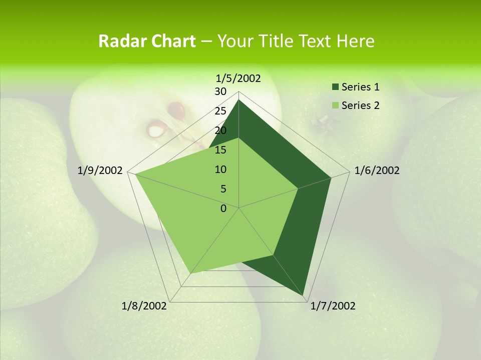 Rise Altitude Mauna PowerPoint Template