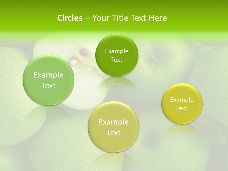 Rise Altitude Mauna PowerPoint Template