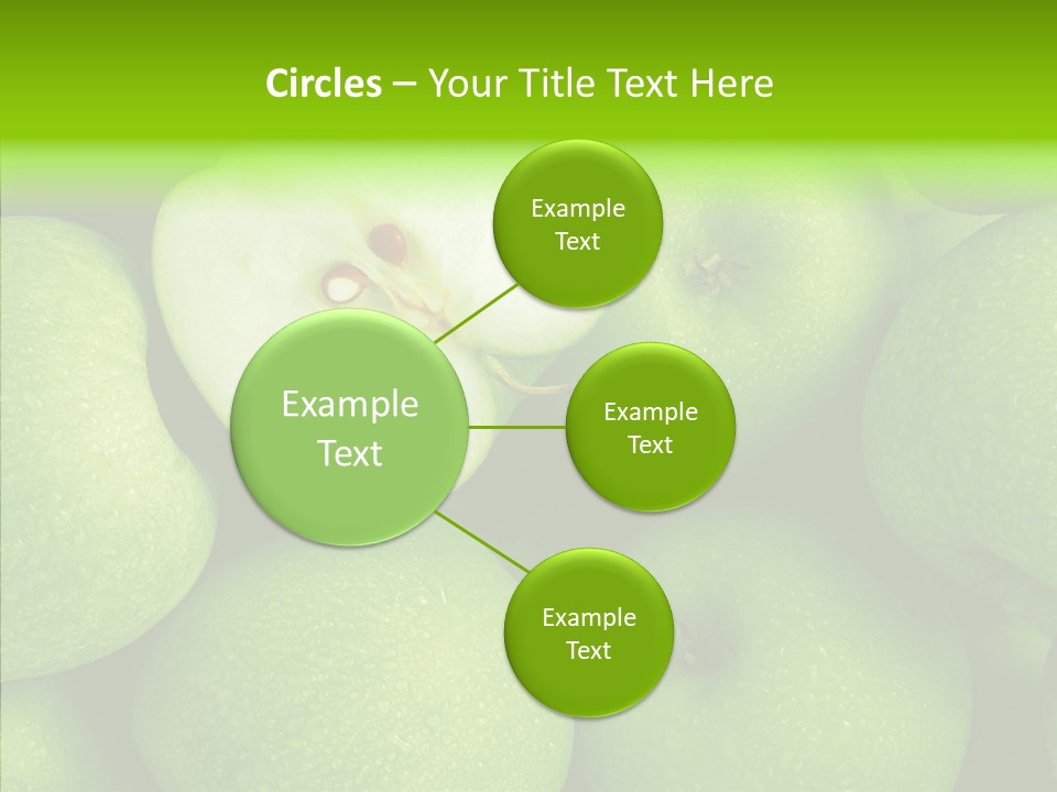 Rise Altitude Mauna PowerPoint Template