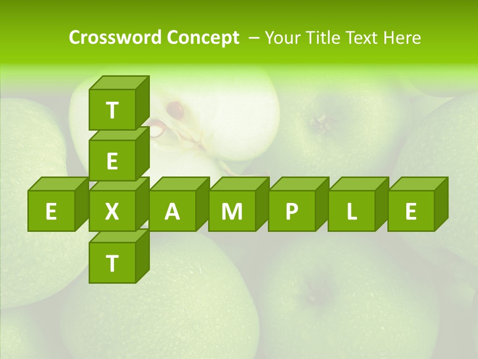Rise Altitude Mauna PowerPoint Template