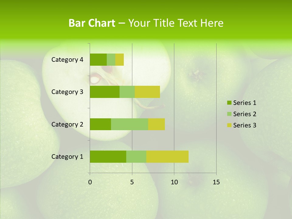 Rise Altitude Mauna PowerPoint Template