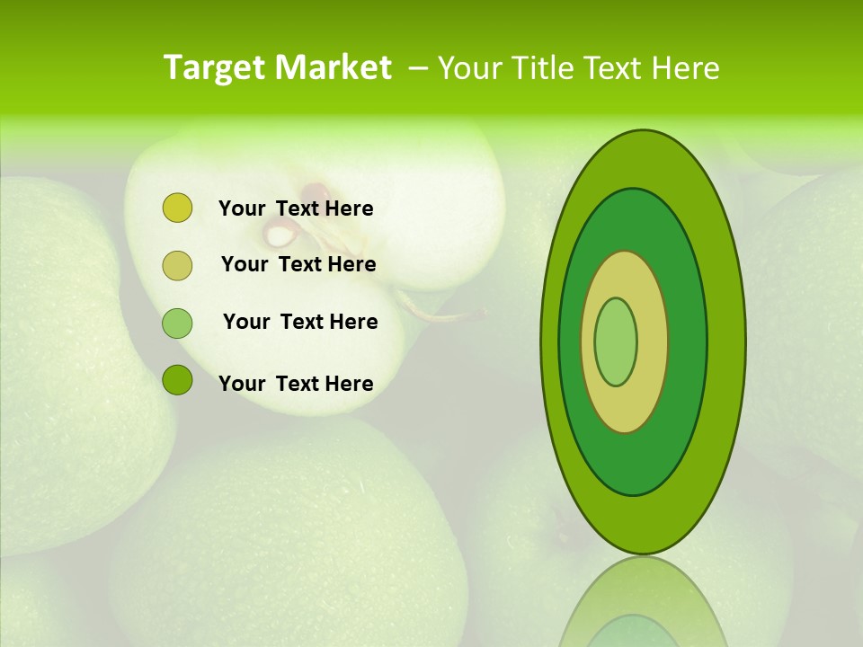 Rise Altitude Mauna PowerPoint Template