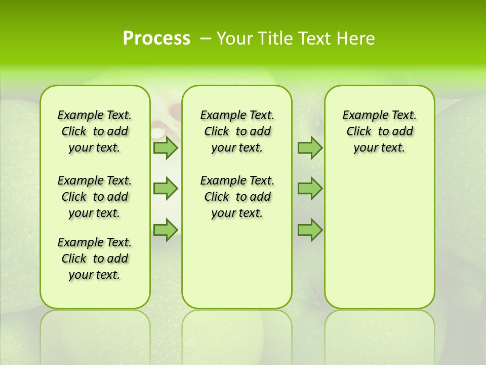 Rise Altitude Mauna PowerPoint Template