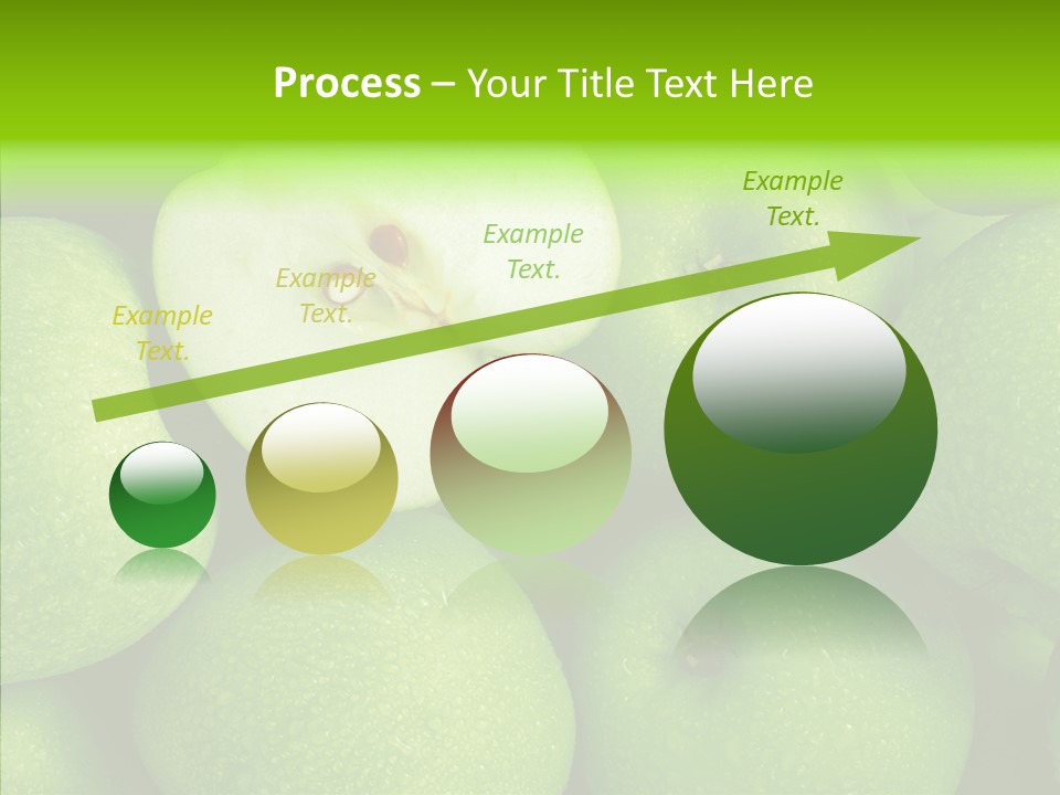 Rise Altitude Mauna PowerPoint Template