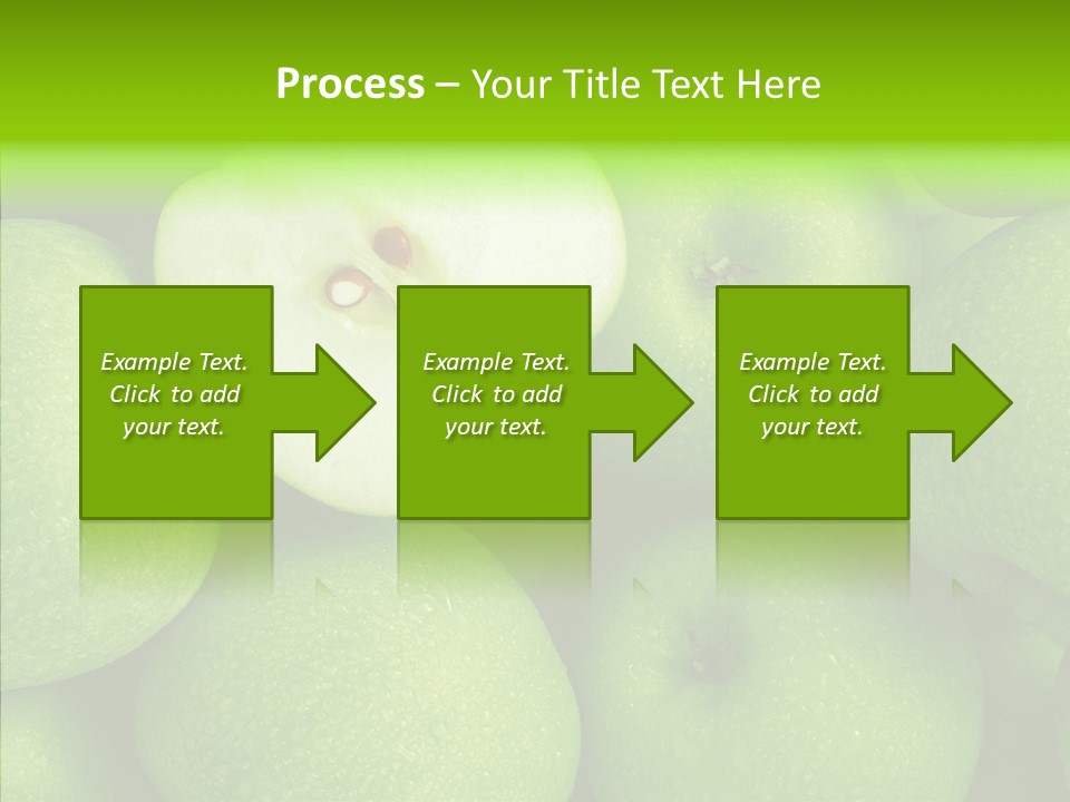 Rise Altitude Mauna PowerPoint Template
