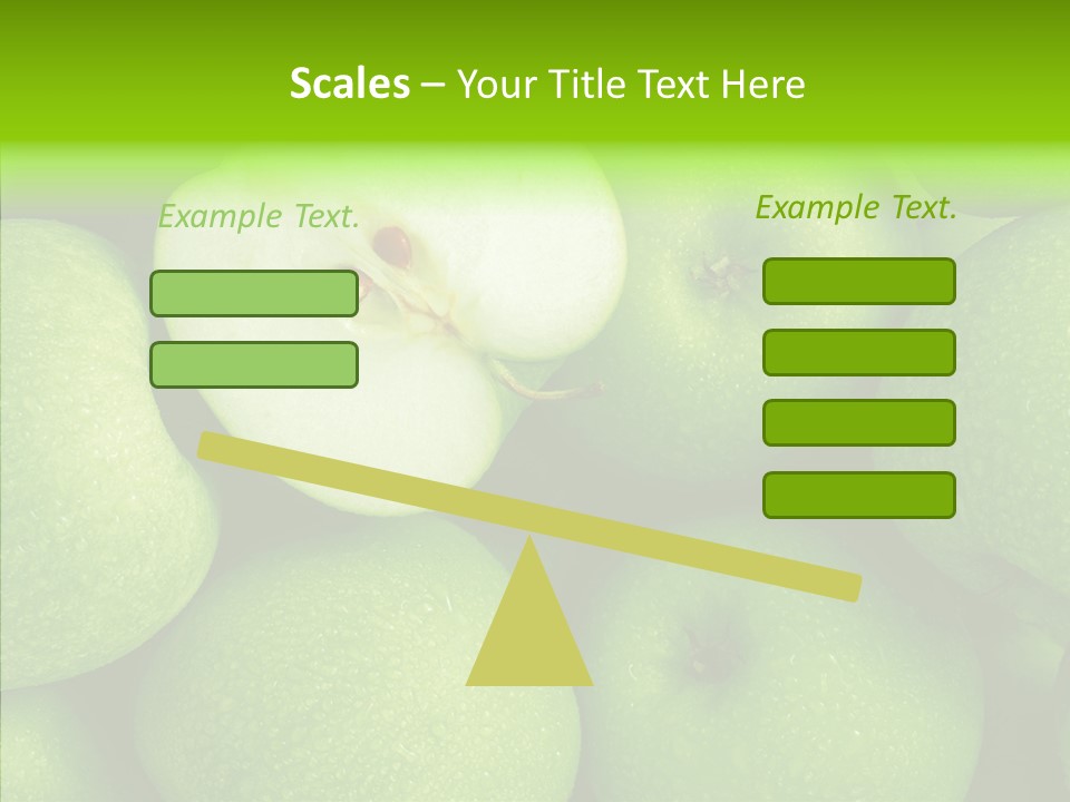 Rise Altitude Mauna PowerPoint Template