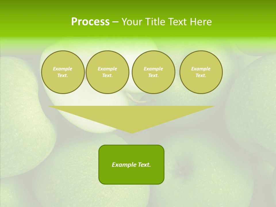 Rise Altitude Mauna PowerPoint Template