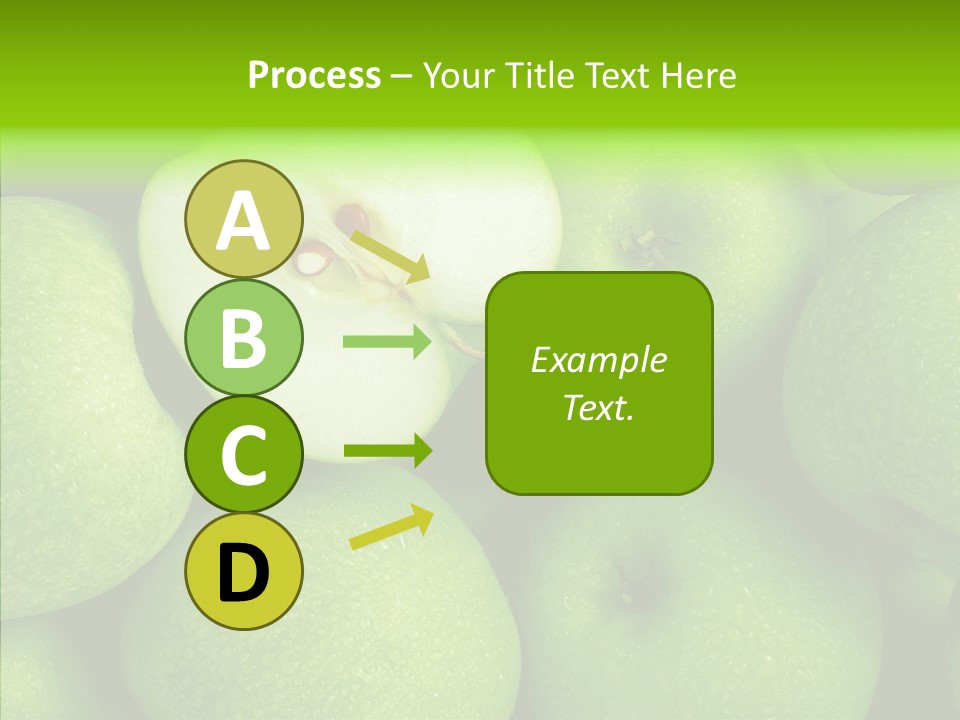 Rise Altitude Mauna PowerPoint Template