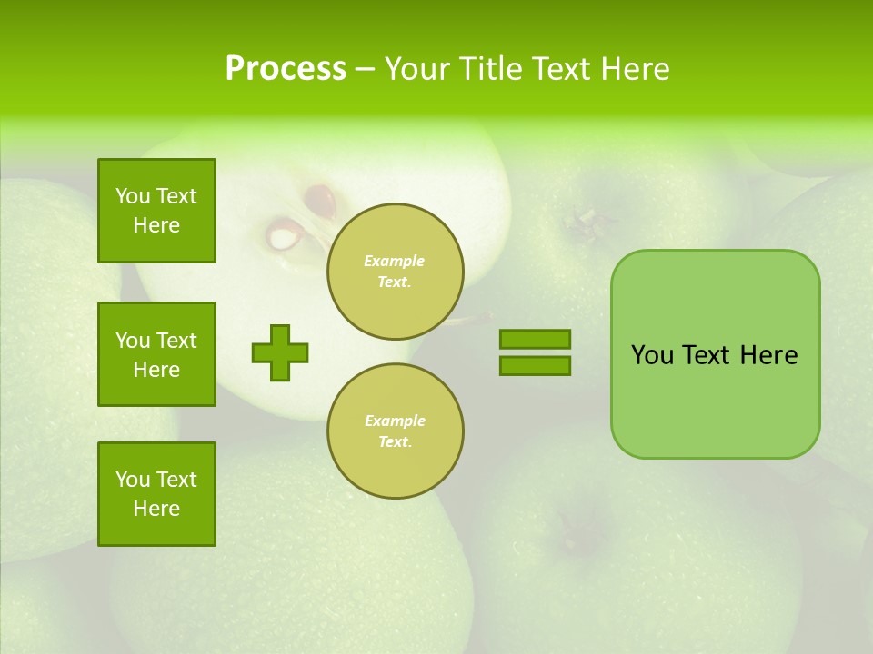 Rise Altitude Mauna PowerPoint Template