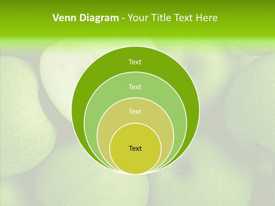 Rise Altitude Mauna PowerPoint Template