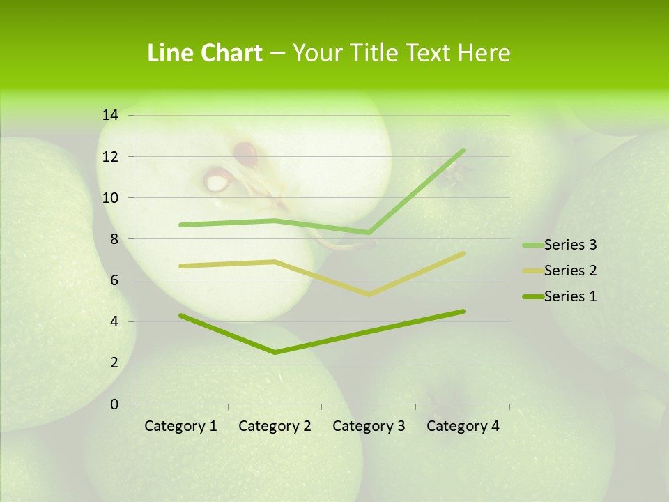 Rise Altitude Mauna PowerPoint Template