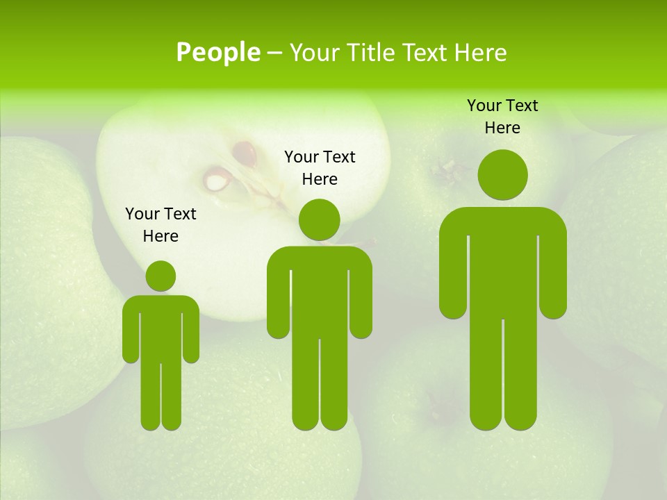 Rise Altitude Mauna PowerPoint Template