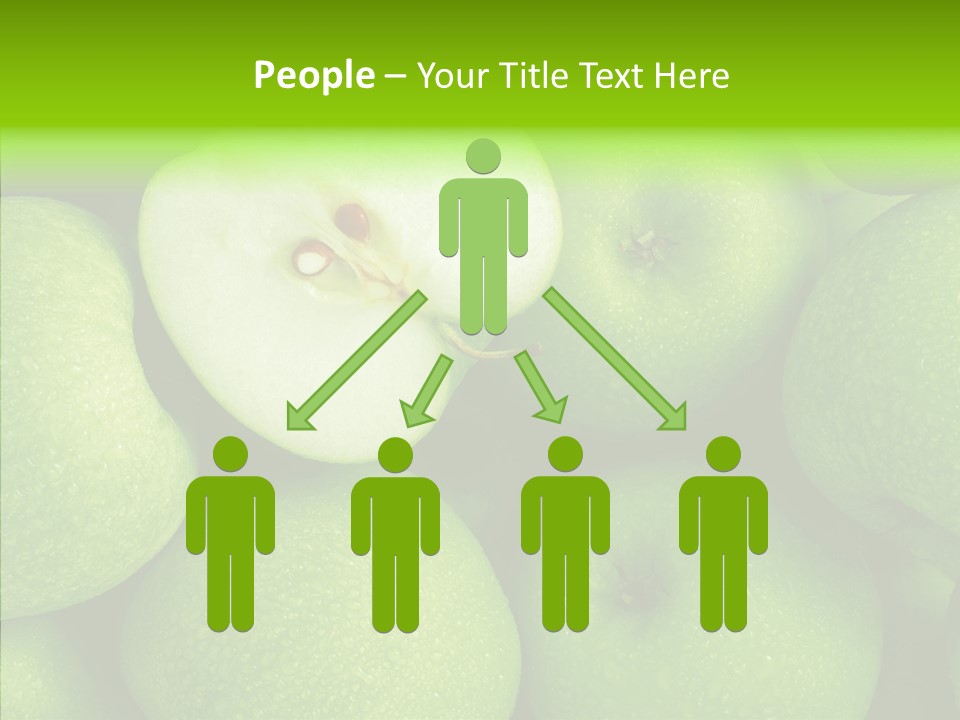 Rise Altitude Mauna PowerPoint Template