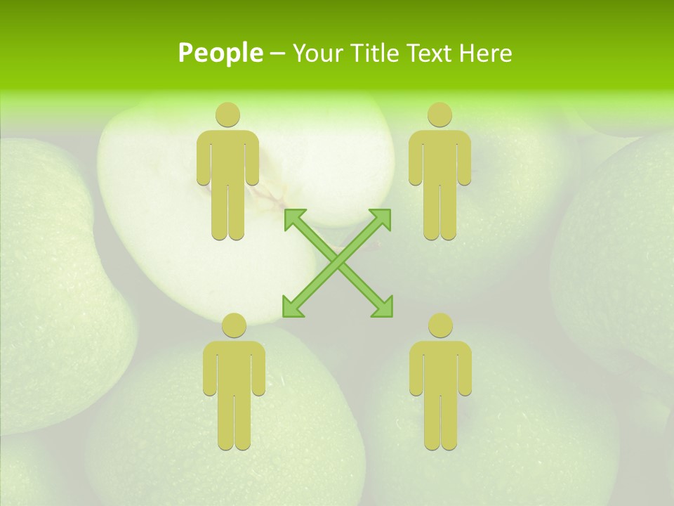 Rise Altitude Mauna PowerPoint Template