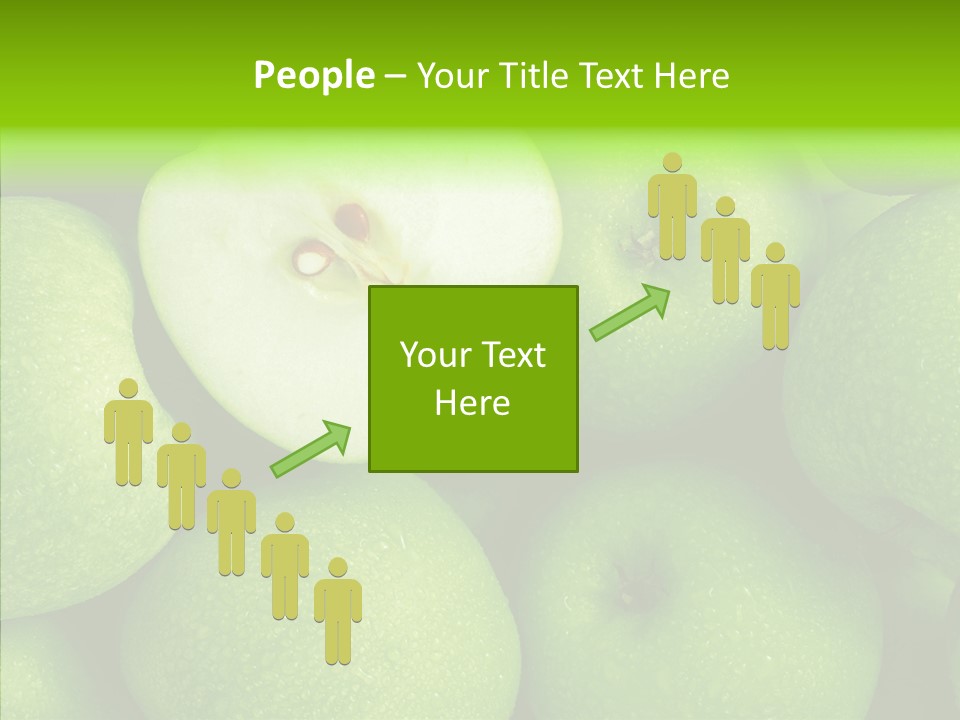 Rise Altitude Mauna PowerPoint Template