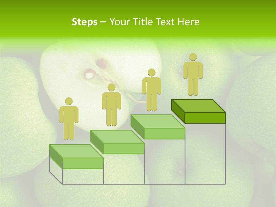 Rise Altitude Mauna PowerPoint Template