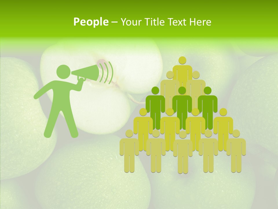 Rise Altitude Mauna PowerPoint Template