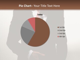 Crime Business Mafia PowerPoint Template