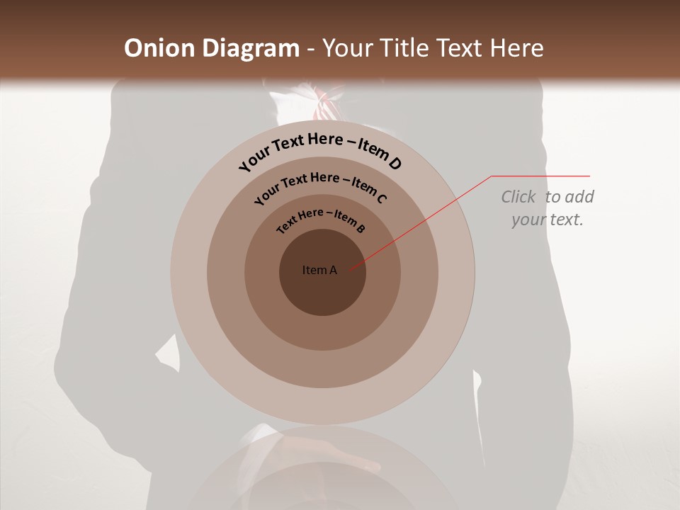 Crime Business Mafia PowerPoint Template