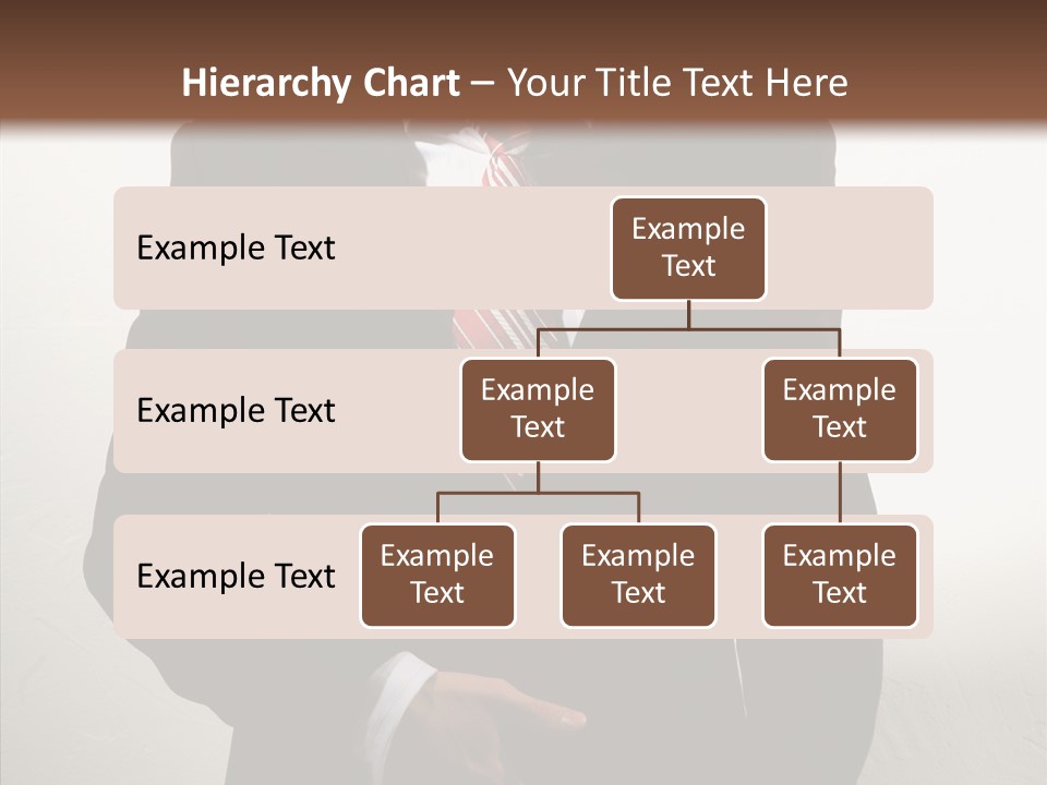 Crime Business Mafia PowerPoint Template