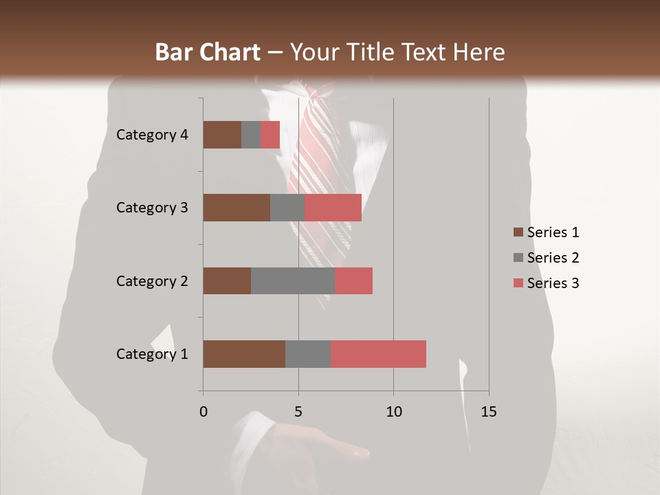 Crime Business Mafia PowerPoint Template