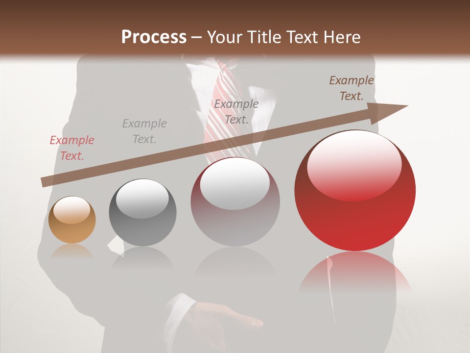 Crime Business Mafia PowerPoint Template