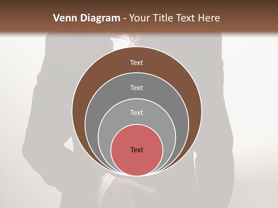 Crime Business Mafia PowerPoint Template