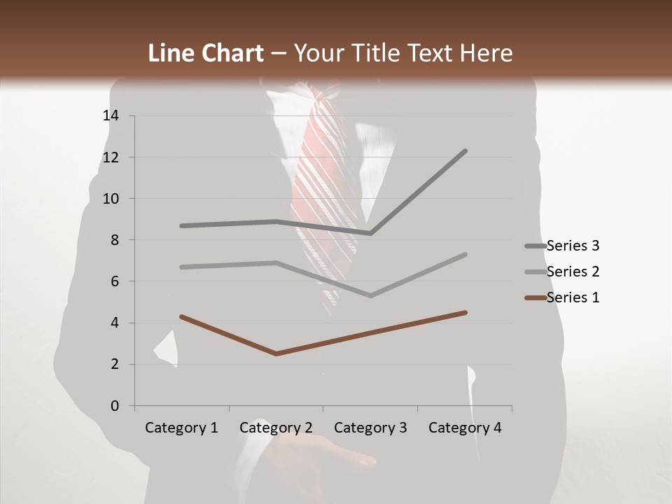 Crime Business Mafia PowerPoint Template