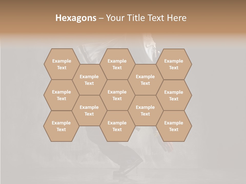 Table Happy Together PowerPoint Template