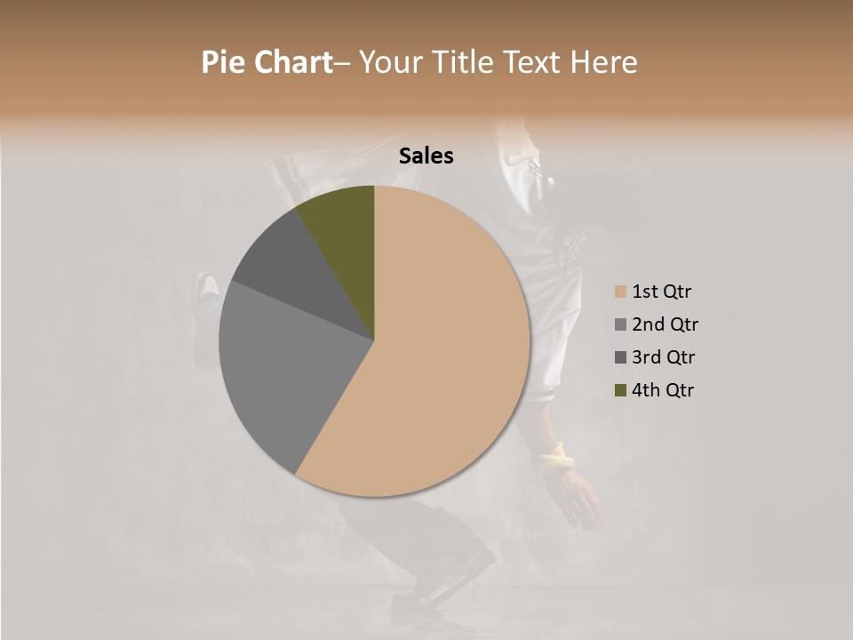 Table Happy Together PowerPoint Template